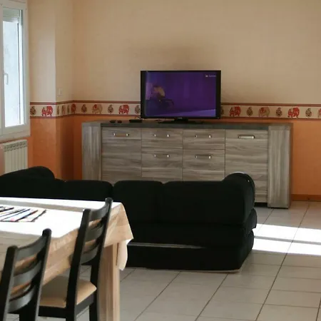 La Prunelle 1 Διαμέρισμα