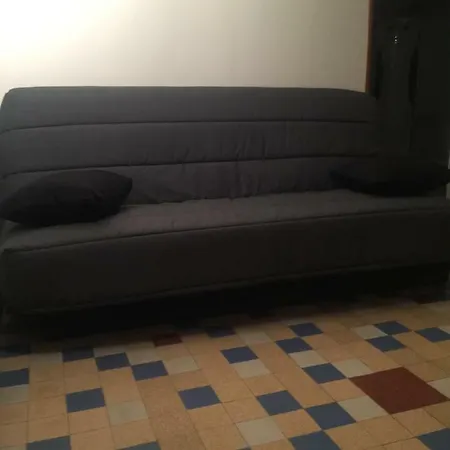 Apartmán La Prunelle 1