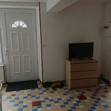 La Prunelle 1 Διαμέρισμα