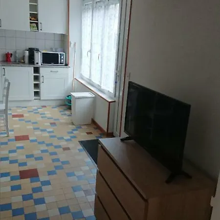 La Prunelle 1 Ferrières-Saint-Mary