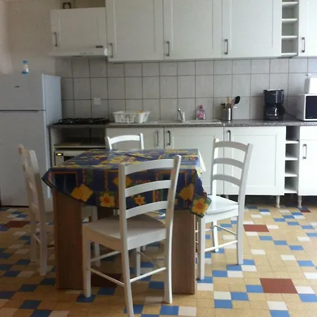 Apartmán La Prunelle 1 *