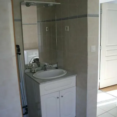 La Prunelle 1 Ferrières-Saint-Mary