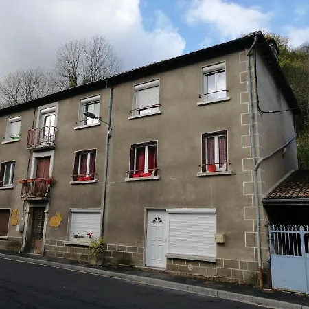 Διαμέρισμα La Prunelle 1